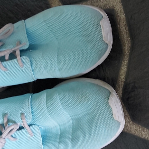 Nike Roches SIZE 11 - Picture 4 of 10